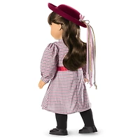 Samantha Parkington™ 18-inch Doll, Book & Accessories (Historical Characters)