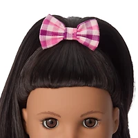 Raquel™ 18-inch Doll & Journal (Girl of the Year™ 2026)
