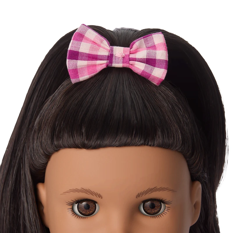 Raquel Reyes™ Doll, Journal & Accessories (Girl of the Year™ 2026)