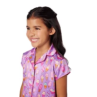Sweet Dreams PJs for Girls
