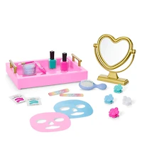 Best Sleepover Ever! Bundle for 18-inch Dolls