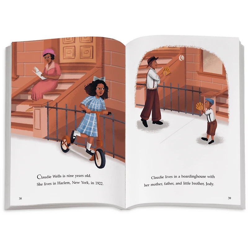 American Girl 5-Minute Stories Book
