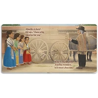 My First Josefina™ Doll & Board Book (Historical Characters)