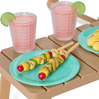 Raquel’s™ Beach Bundle (Girl of the Year™ 2026)