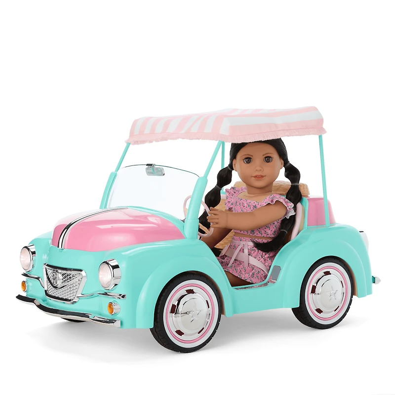 Raquel’s™ Beach Bundle (Girl of the Year™ 2026)