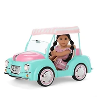 Raquel’s™ Beach Bundle (Girl of the Year™ 2026)