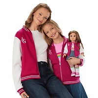AG™ Star Squad Varsity Jacket Family Bundle
