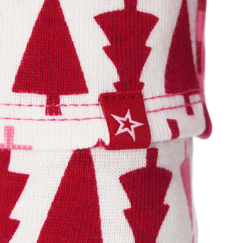 American Girl® x Hanna Andersson Holiday Treetops Pajamas for Girls & 18-inch Dolls