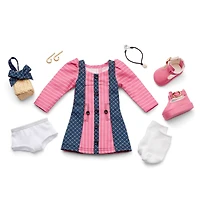 Modern Era™ Addy™ Doll