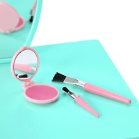 Raquel’s™ Vintage Vanity for 18-inch Dolls (Girl of the Year™ 2026)