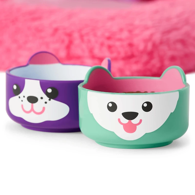 Summer’s™ Dog Accessories (Girl of the Year™ 2025)