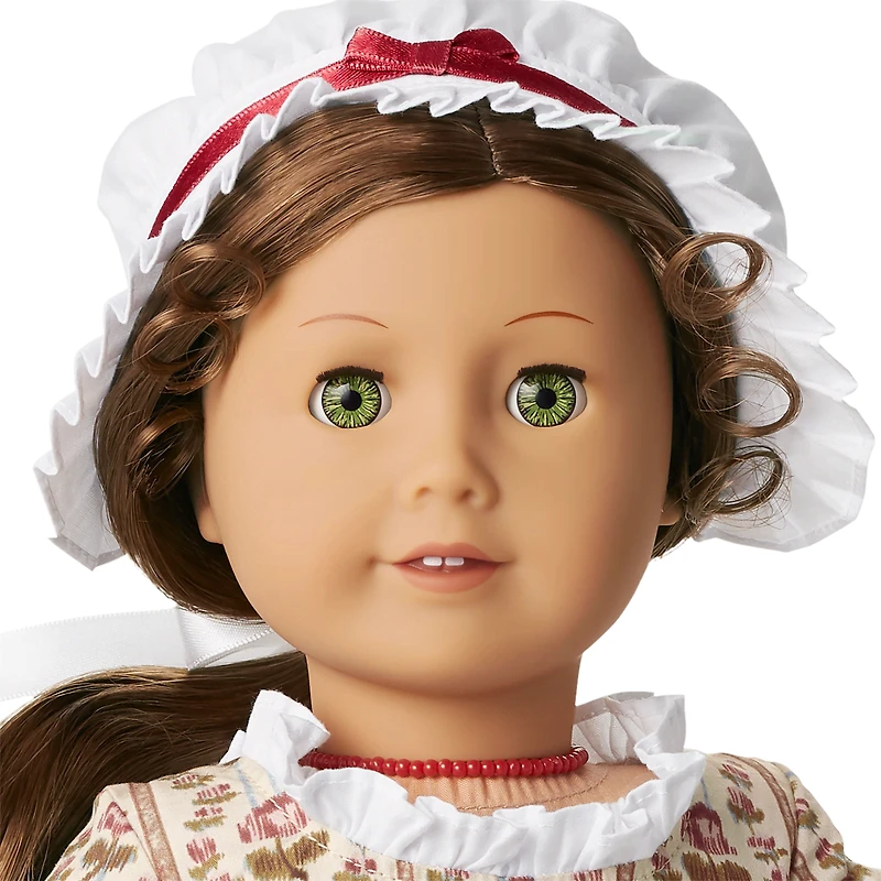 Felicity Merriman™ 18-inch Doll, Book & Accessories (Historical Characters)