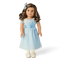 Rebecca’s™ Hanukkah Outfit for 18-inch Dolls (Historical Characters)