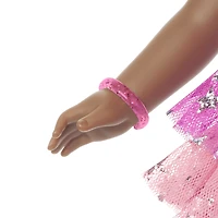 AG Sisters™ Glitz & Glam Fashion Set