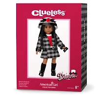 Dionne’s Whatever! Clueless Outfit for 18-inch Dolls by American Girl® Collector Series
