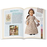 Felicity Merriman™ 18-inch Doll, Book & Accessories (Historical Characters)