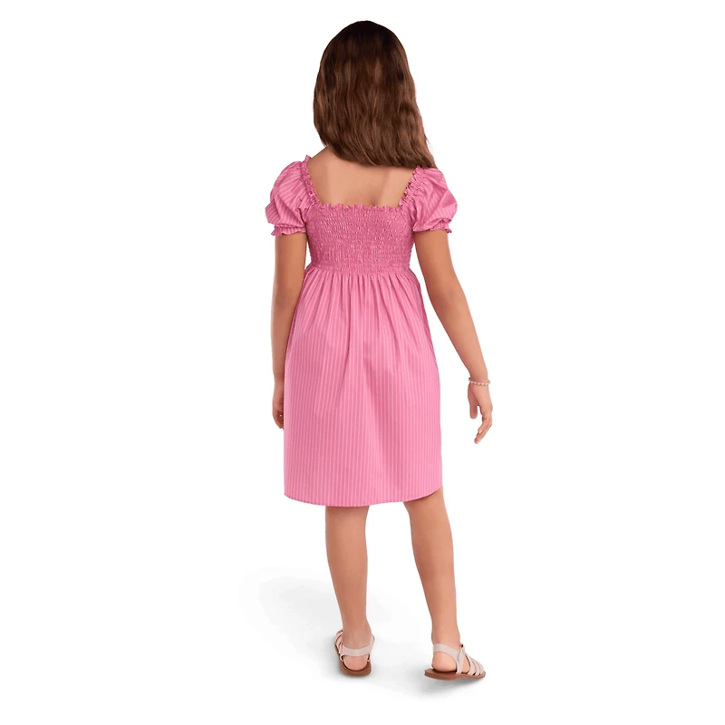 American Girl® x Hill House Home Athena Nap Dress for Girls & 18-inch Dolls (Addy™ Print)