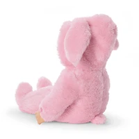 Playful Pink Bunny One-Piece Outfit for Bitty Baby® Dolls