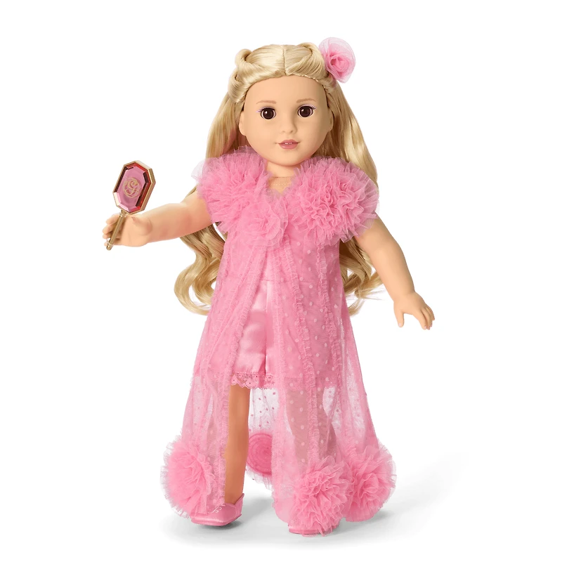 WICKED Glinda “Popular” Pajamas by American Girl® Collector Series