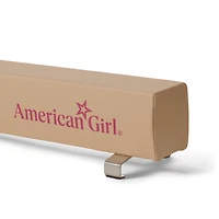 Dream Routine Gymnastics Set & Outfit for 18-inch Dolls