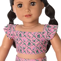 Raquel’s™ Beach Bundle (Girl of the Year™ 2026)