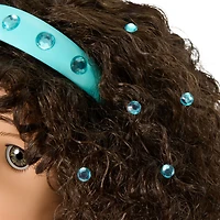 March Aquamarine Dream Outfit for 18-inch Dolls