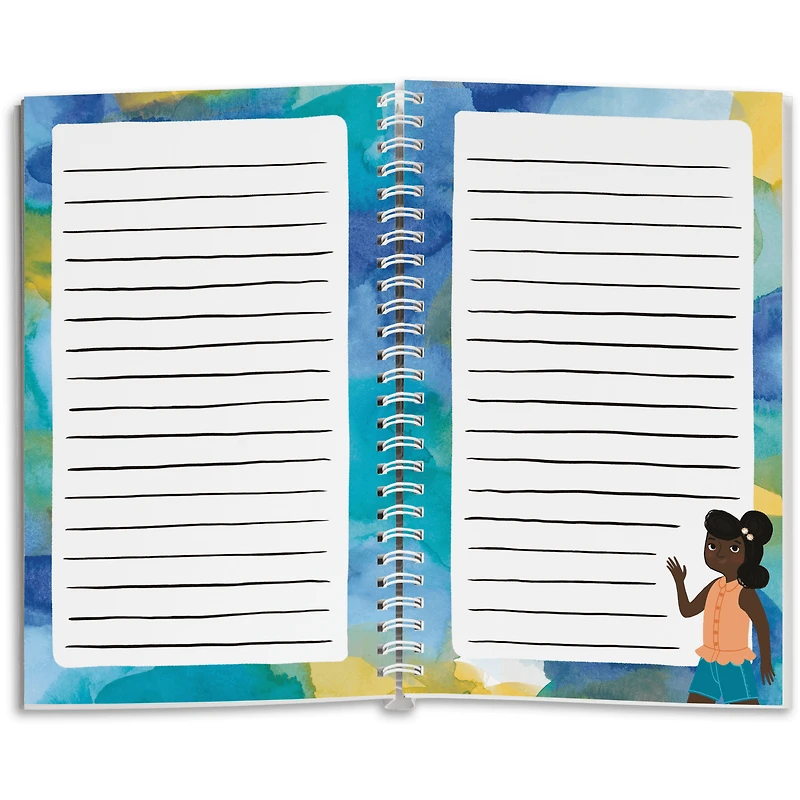 Spectacular Scratch Art Book