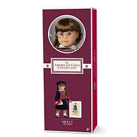 Molly McIntire™ 18-inch Doll, Book & Accessories (Historical Characters)