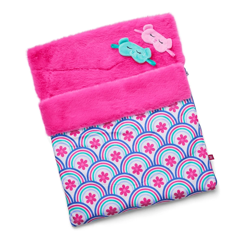 Best Sleepover Ever! Bundle for 18-inch Dolls