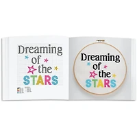 American Girl Cross-Stitch Book