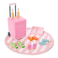 Raquel Reyes™ Gift Set (Girl of the Year™ 2026)