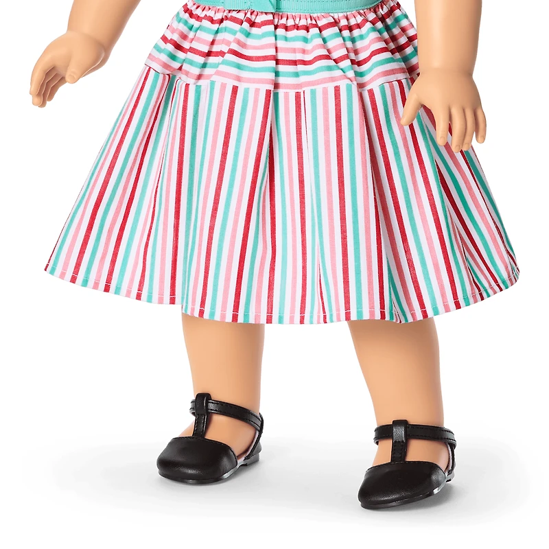 Maryellen™ 18-inch Doll & Journal (Historical Characters)