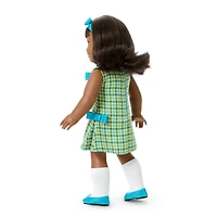 Melody™ 18-inch Doll & Journal (Historical Characters)