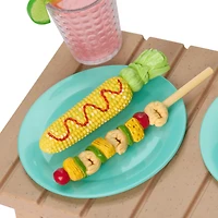 Raquel’s™ Beach Bundle (Girl of the Year™ 2026)