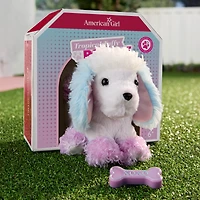 Tropical Taffy Poodle™ for 18-inch Dolls