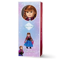 Disney Frozen Anna Doll & Matching Dress for Girls by American Girl®