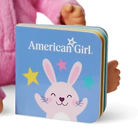 Little Bitty Baby™ Cozy Bunny Sleep Set for 7.75-inch Dolls