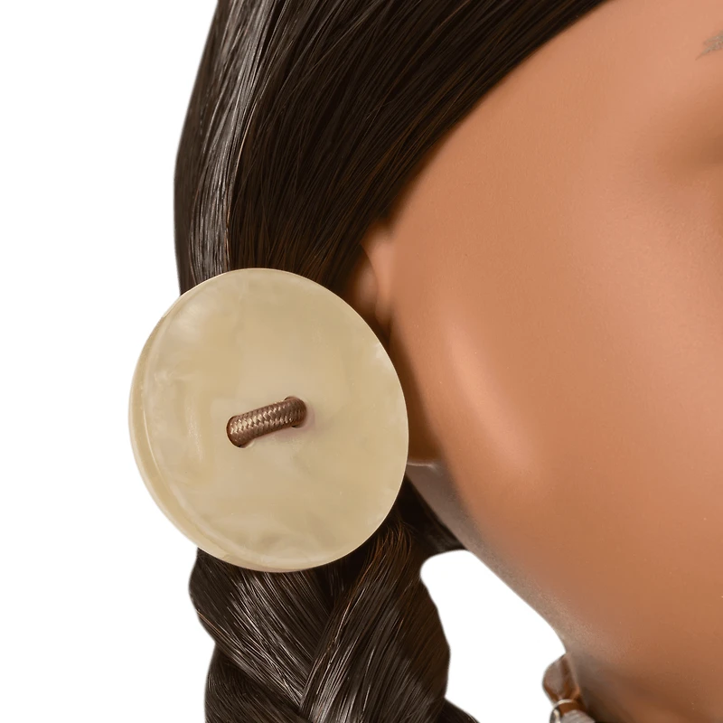 Kaya™ 18-inch Doll, Book & Accessories (Historical Characters)