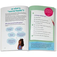 A Smart Girl’s Guide: Drama, Rumors & Secrets