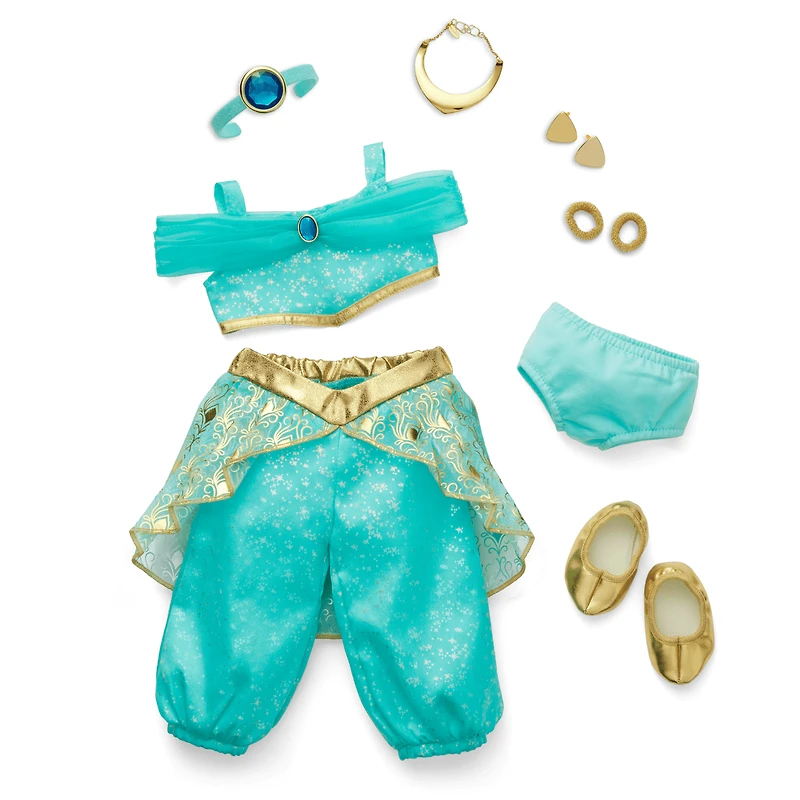 Disney Princess Jasmine Doll by American Girl®