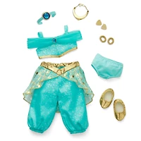 Disney Princess Jasmine Doll Story Bundle by American Girl®