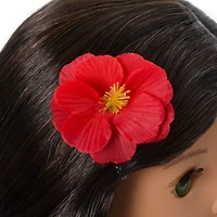 Nanea™ 18-inch Doll & Journal (Historical Characters)