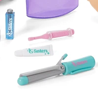 AG Sisters™ Self-Care Sleepover Set
