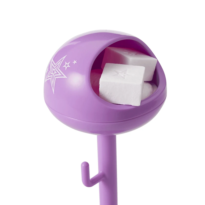 Dream Routine Gymnastics Set for 18-inch Dolls