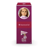 Isabel Hoffman™ Doll, Journal & Accessories (Historical Characters)