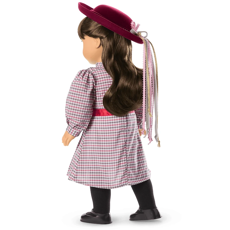 Samantha Parkington™ 18-inch Doll, Book & Accessories (Historical Characters)