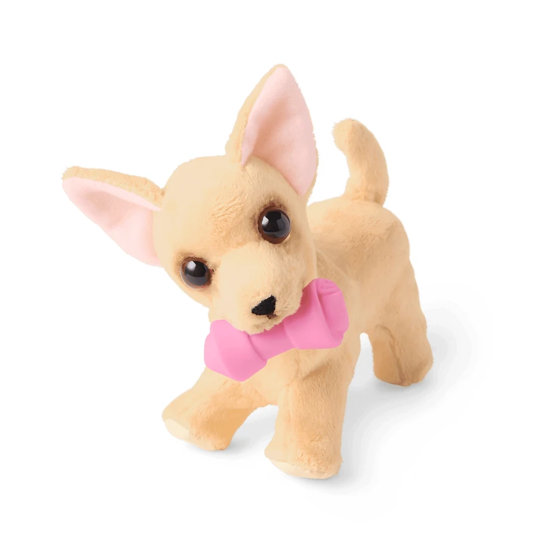 Barker Posey™ Dog for 18-inch Dolls