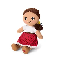 My First Josefina™ Doll & Board Book (Historical Characters)
