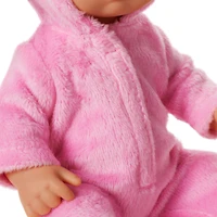 Little Bitty Baby™ Cozy Bunny Sleep Set for 7.75-inch Dolls
