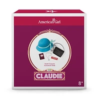 Claudie's™ Accessories for 18-inch Dolls (Historical Characters)